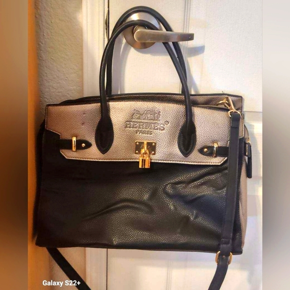 Hermes Large Shoulder bag - Picture 1 of 3